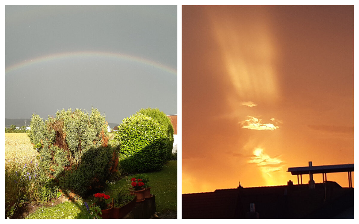 Leserreporter Karlstein Leserreporter Karlstein