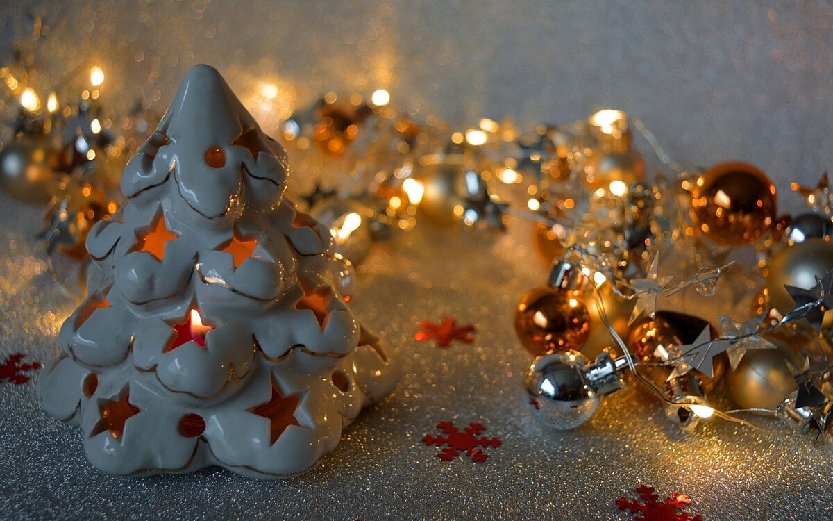 Lichterkette Weihnachten Lichterkette Weihnachten