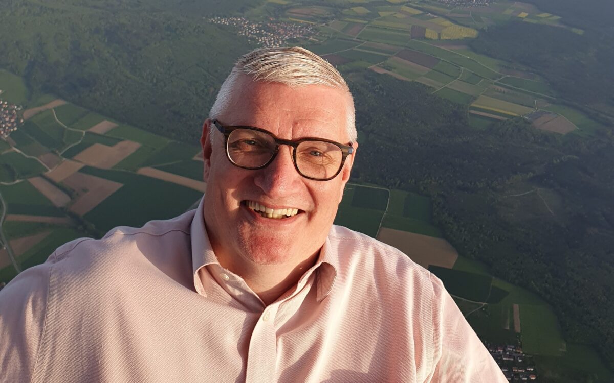 Lieblingsbild Bernd Ruppert Hausen Lieblingsbild Bernd Ruppert Hausen