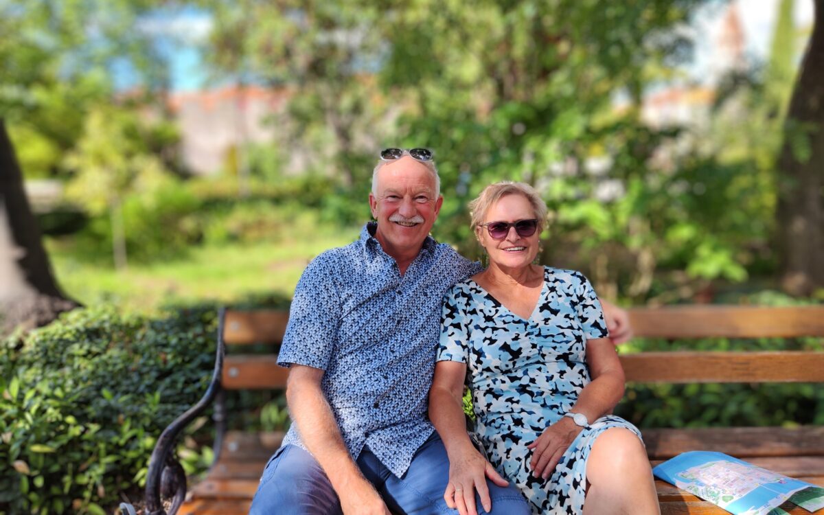 Lieblingsfoto Zenglein Buergermeister Haibach Lieblingsfoto Zenglein Buergermeister Haibach