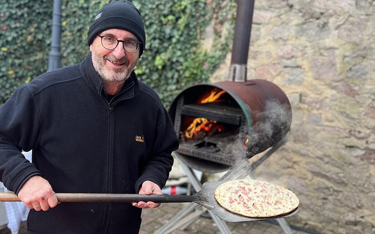 Lieblingsfoto Kurt Baier Glattbach Lieblingsfoto Kurt Baier Glattbach