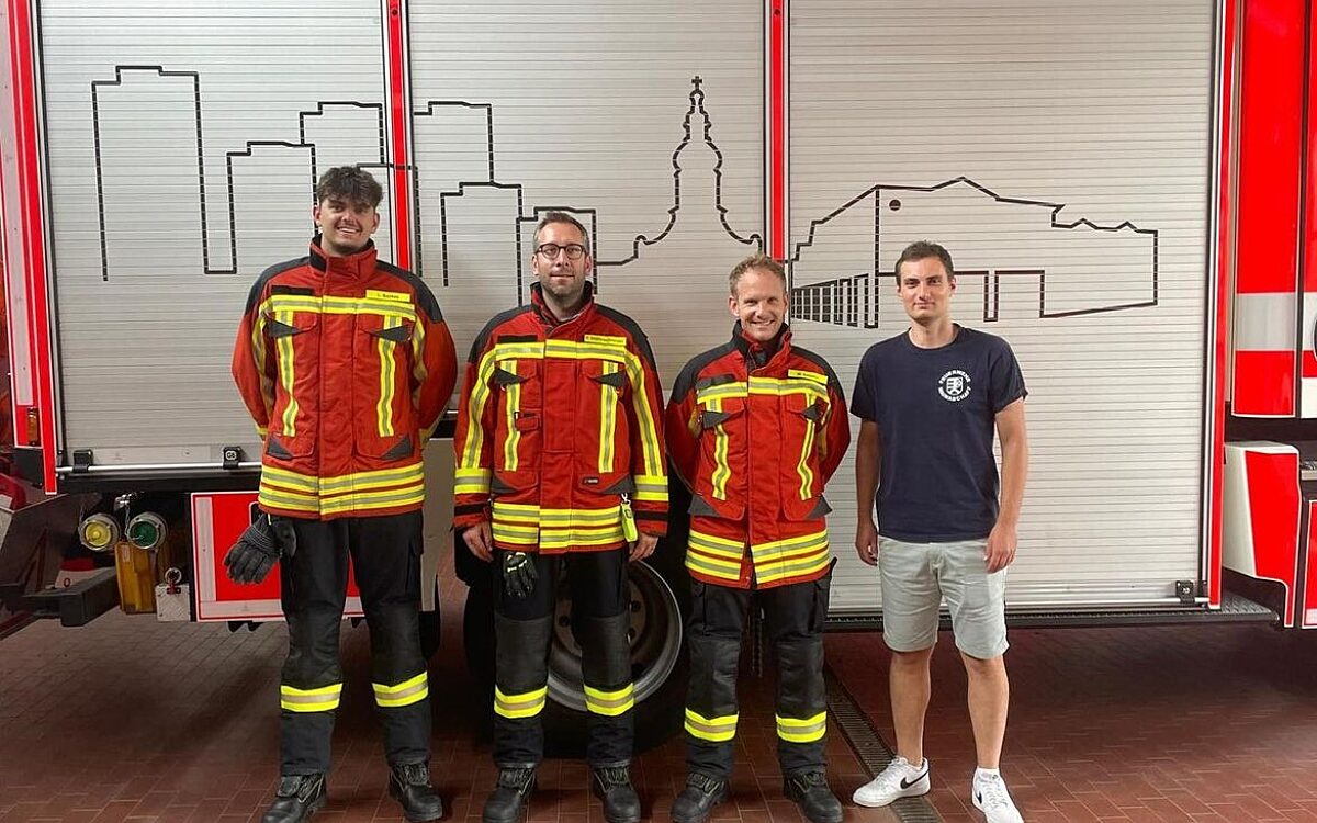 Lieblingsfoto Moritz Sammer Buergermeister Mainaschaff Lieblingsfoto Moritz Sammer Buergermeister Mainaschaff