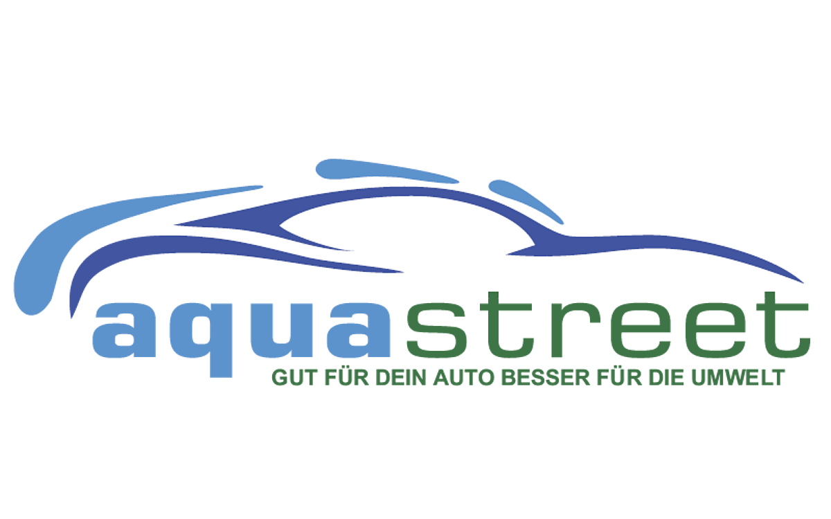 Logo aquastreet Logo aquastreet