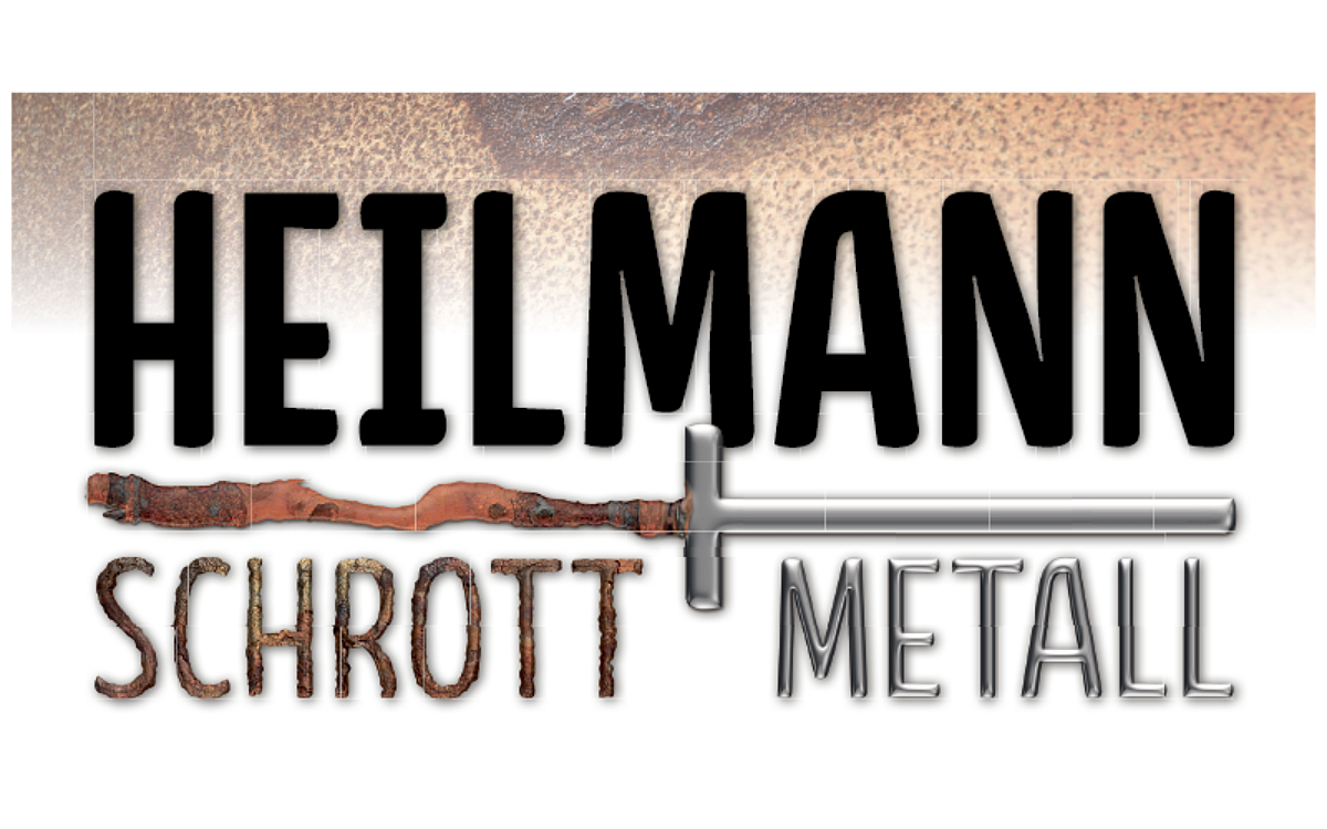 Logo heilmann Logo heilmann
