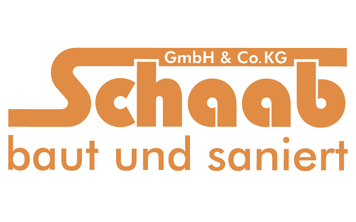 Logo schaab Logo schaab
