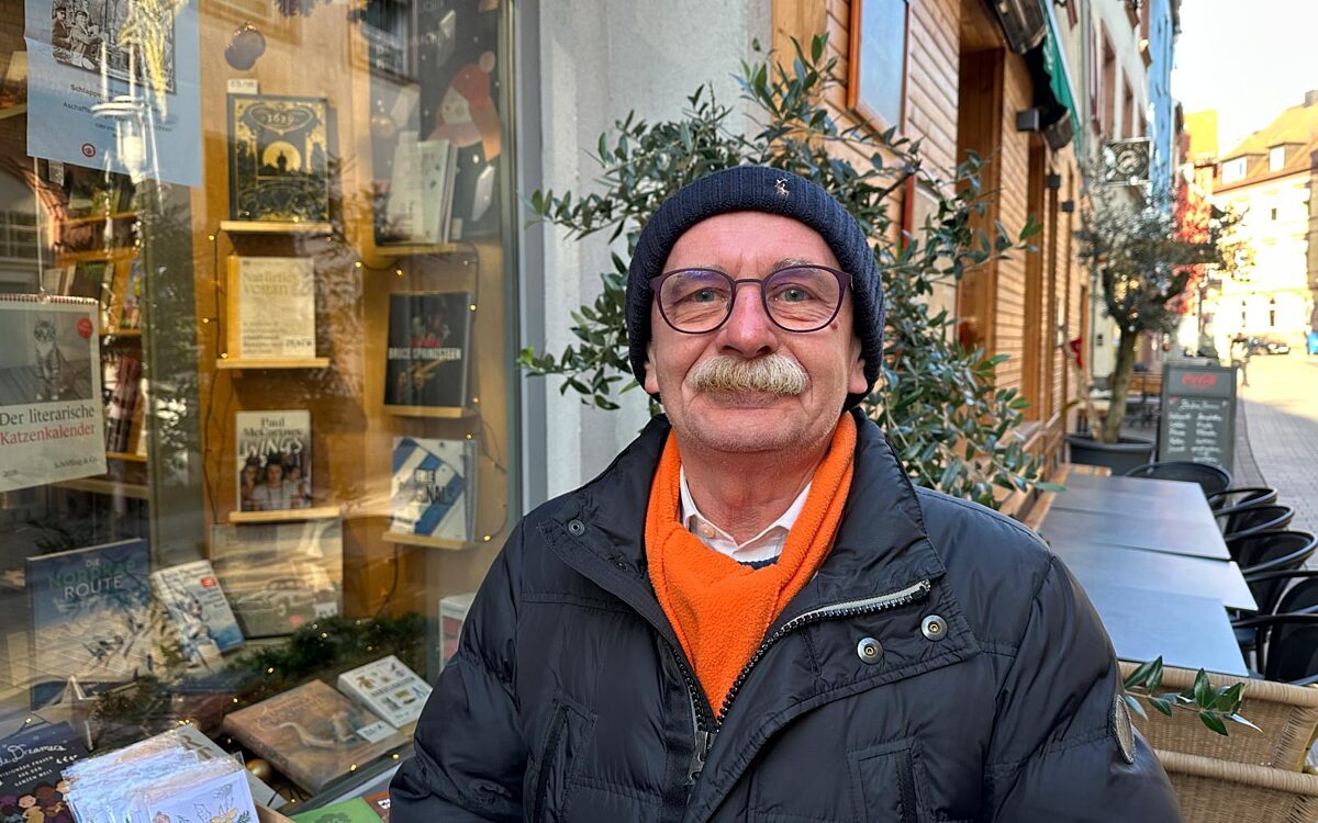 Lucian Wylezalek aus moembris Lucian Wylezalek aus moembris