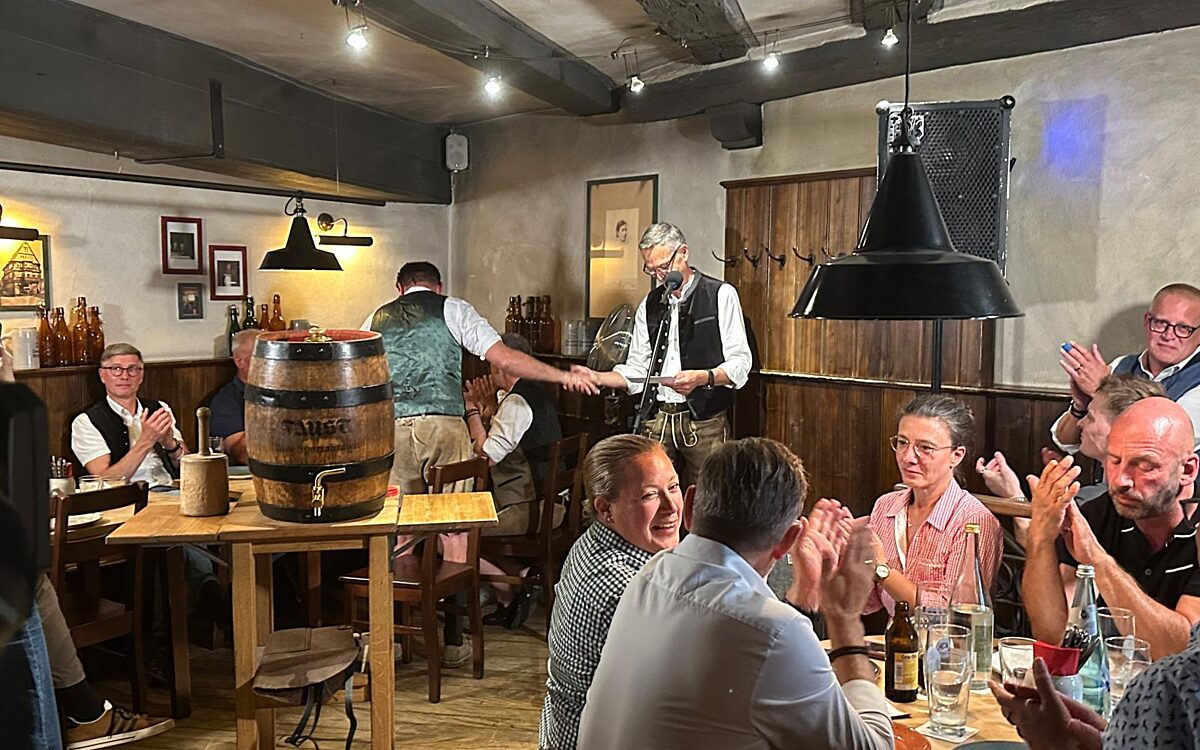 MIL Bierprobe5 MIL Bierprobe5