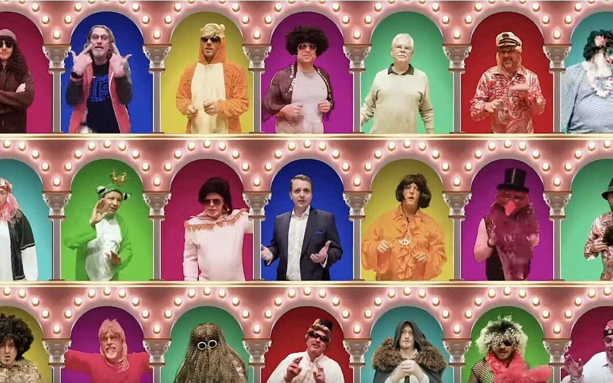 Maennerchor Somborn Maennerchor Somborn