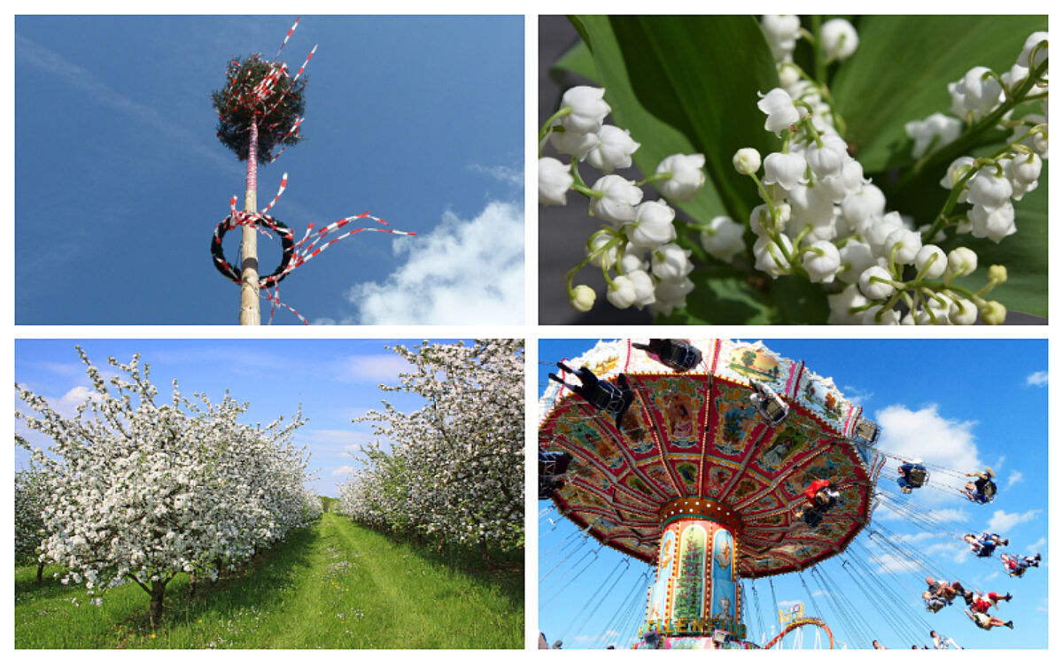 Mai Collage Veranstultungsmoeglichkeiten Mai Collage Veranstultungsmoeglichkeiten