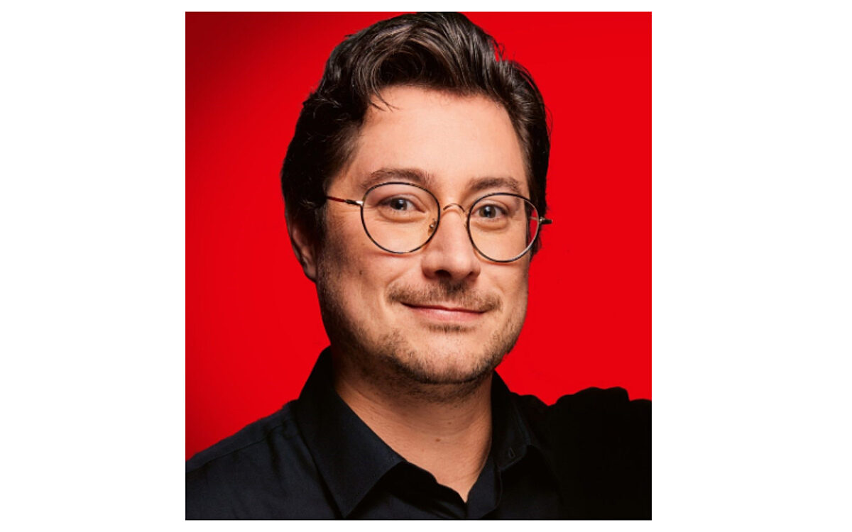 Manuel Michniok Manuel Michniok