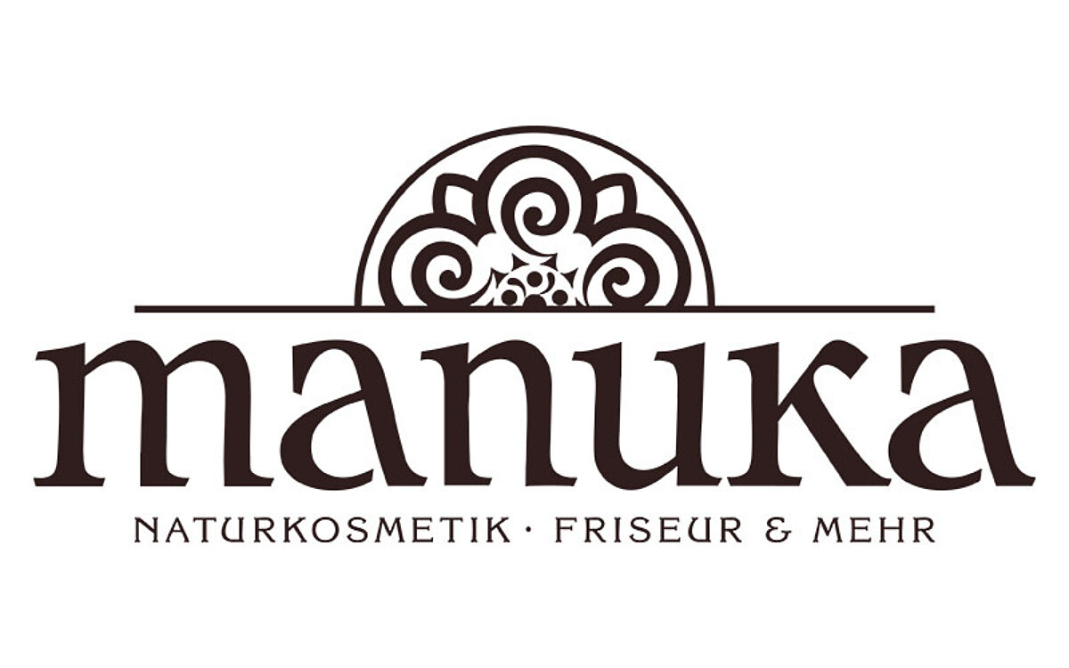 Manuka Logo Manuka Logo