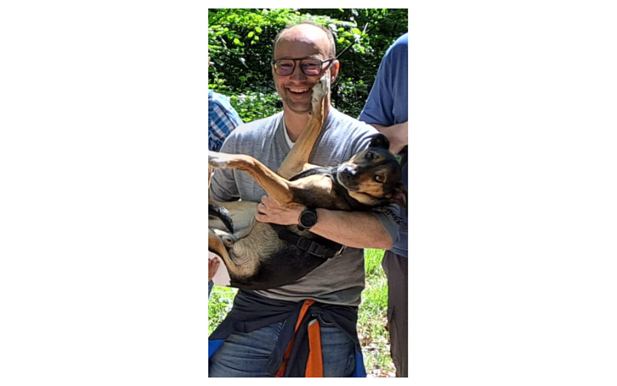 Marcus Grimm 1 Marcus Grimm 1