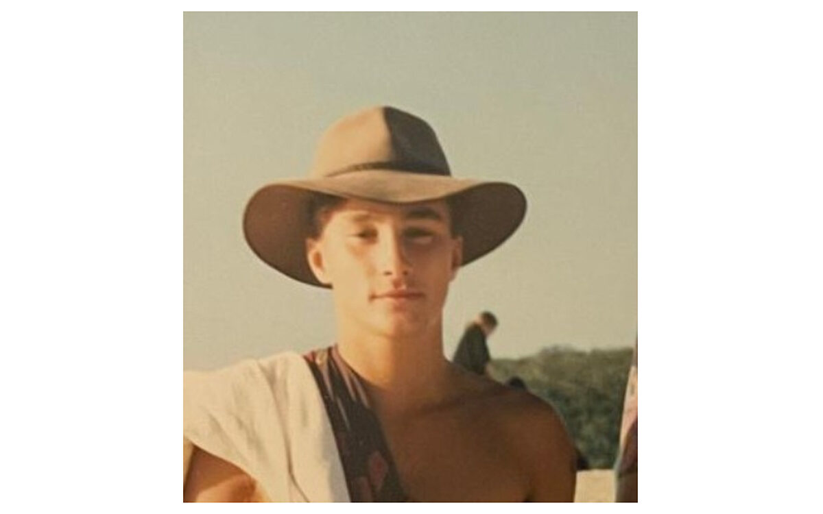 Marcus Grimm 2 Marcus Grimm 2