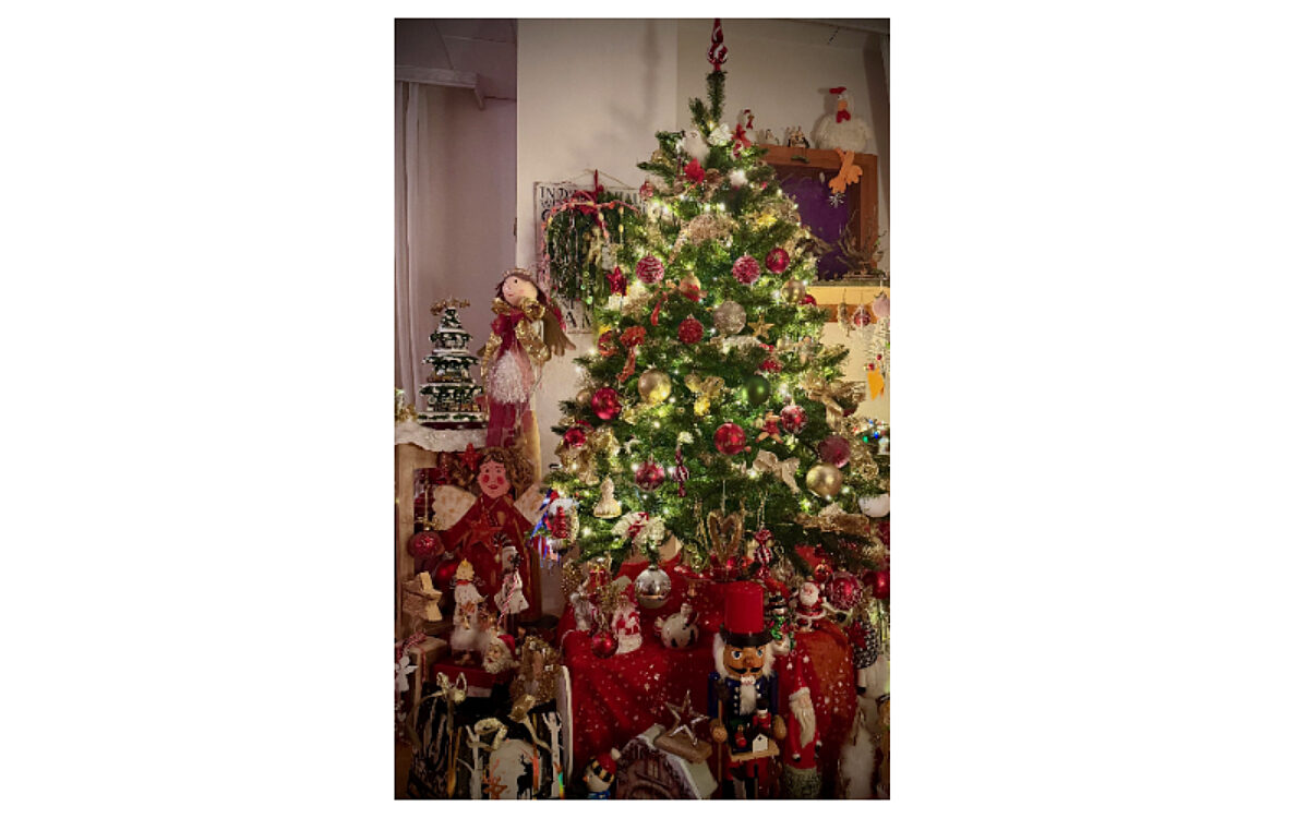 Margareta Wallenfels aus Karlstein Margareta Wallenfels aus Karlstein