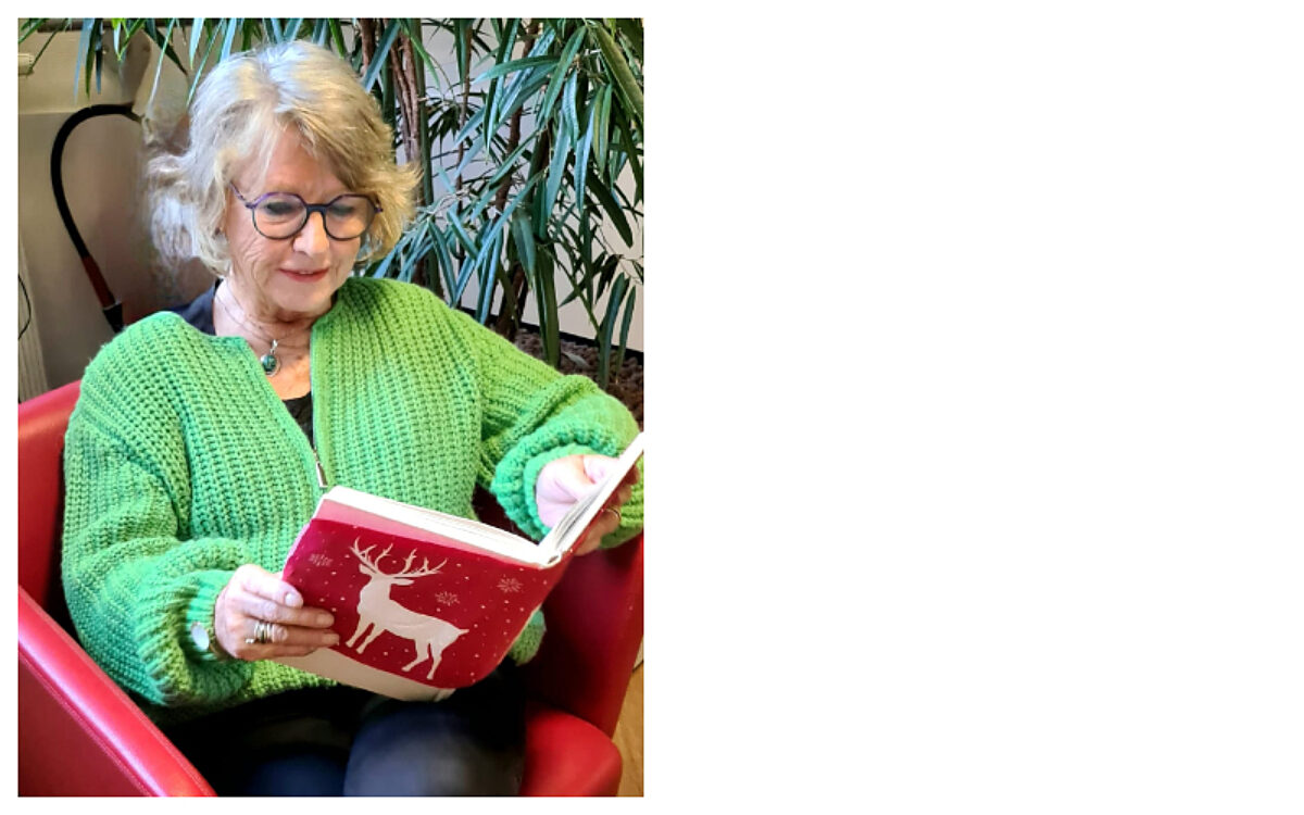 Marianne Brueheim Marianne Brueheim