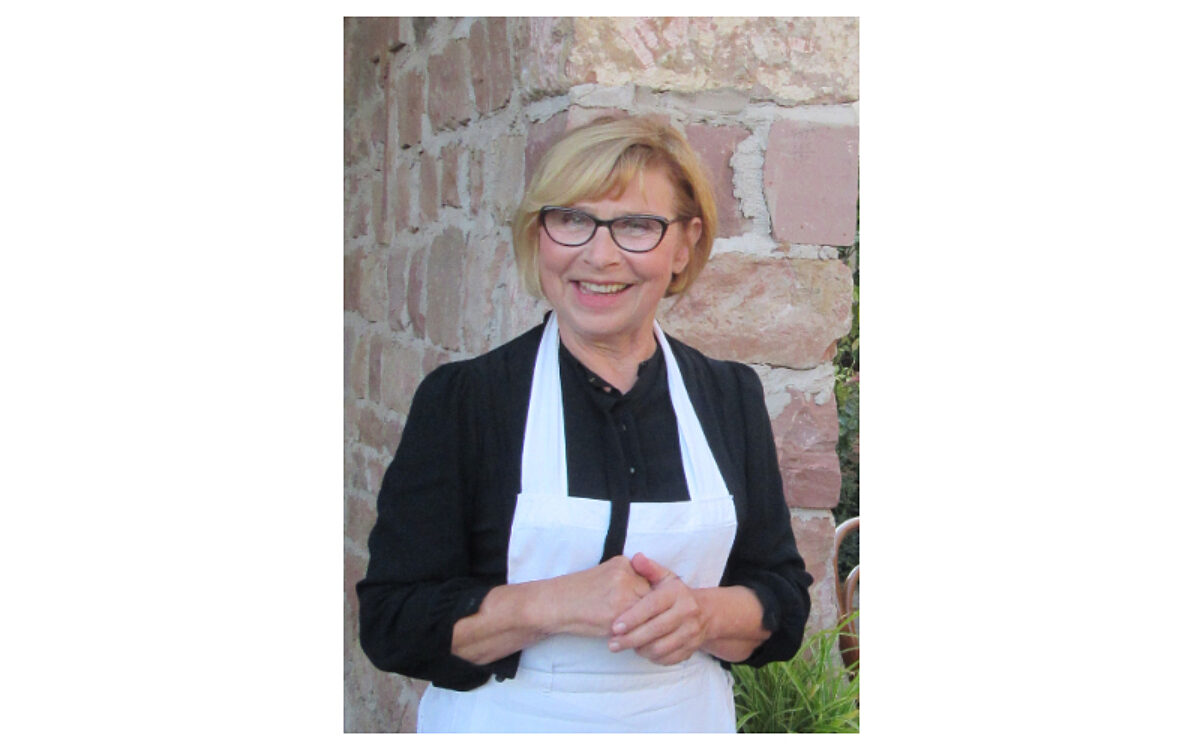 Marianne Krohnen 1 Marianne Krohnen 1