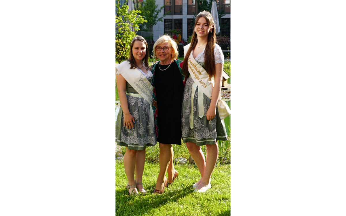 Marianne Krohnen Geiselbach Marianne Krohnen Geiselbach