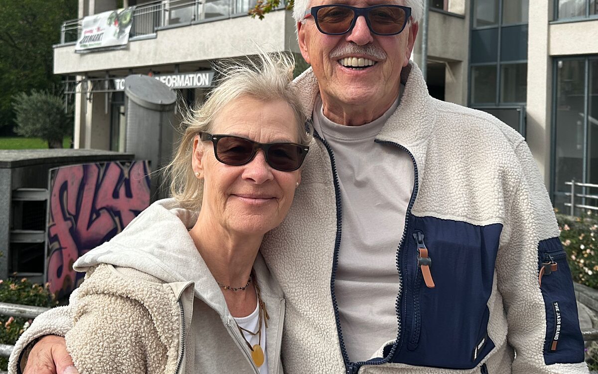 Marion Manfred Bluemler Marion Manfred Bluemler