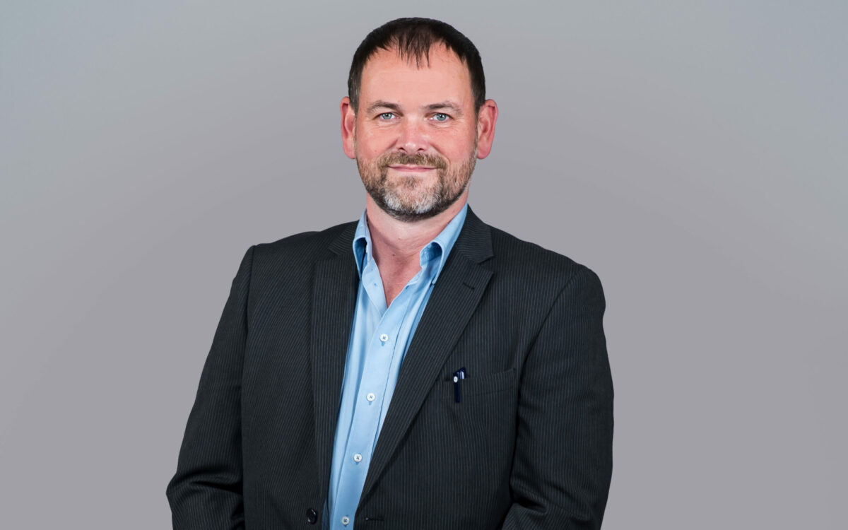 Markus Giesbert Markus Giesbert