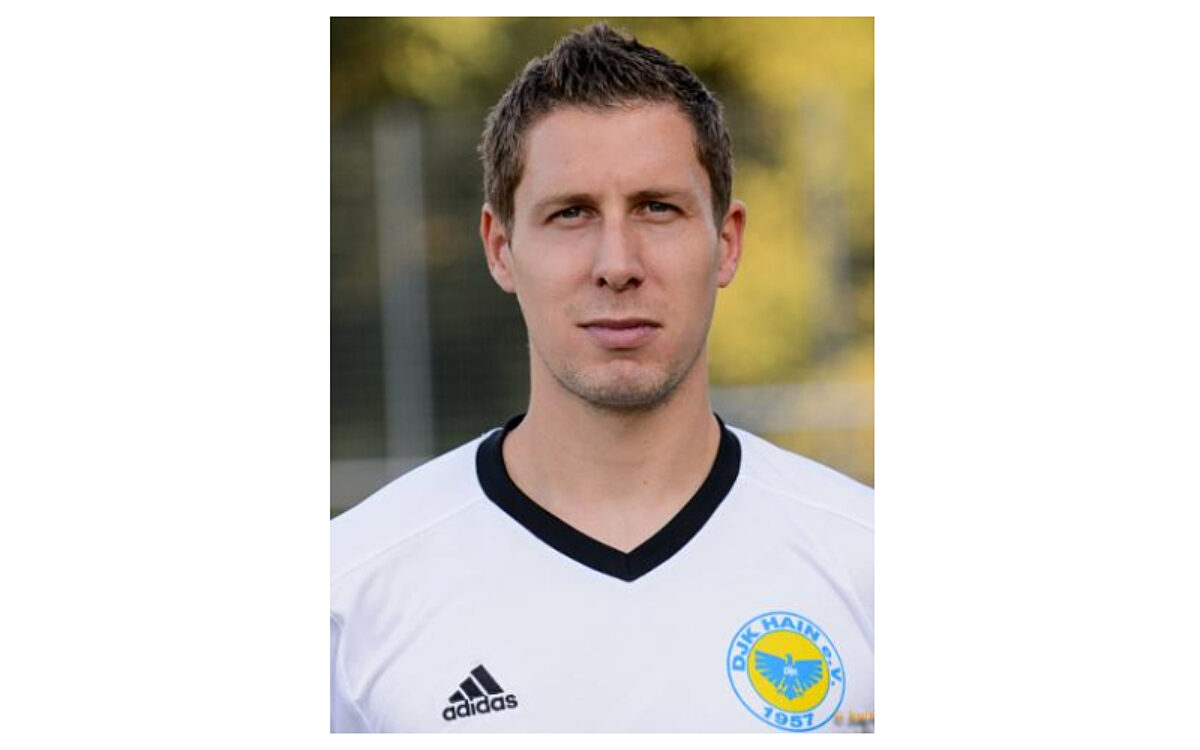 Markus Horr Markus Horr