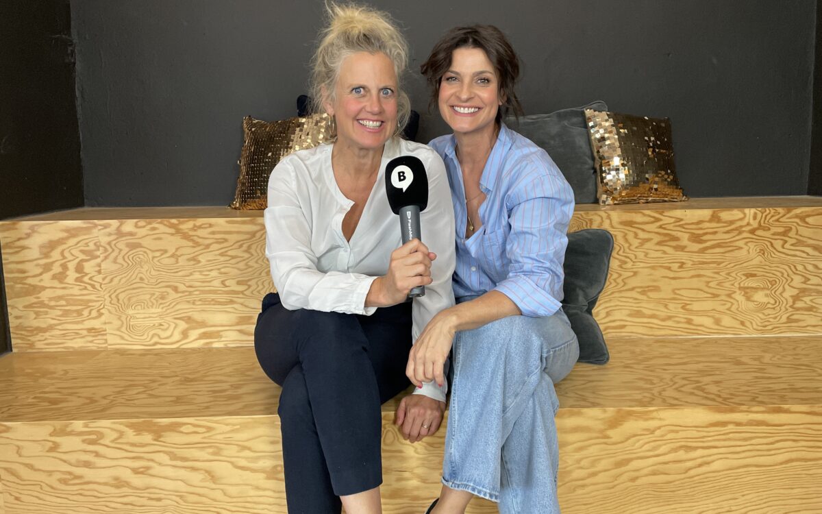 Marlene Lufen Foto 3