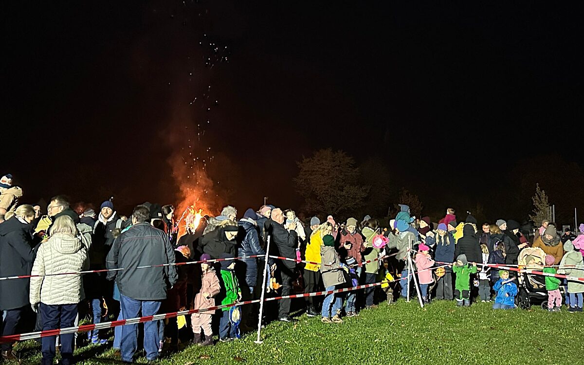 Martinsumzug 1 Martinsumzug 1