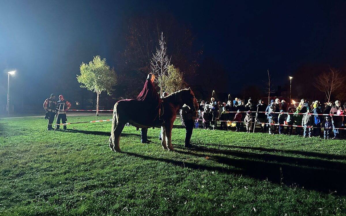 Martinsumzug 2 Martinsumzug 2