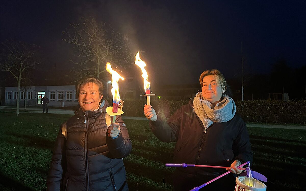 Martinsumzug 3 Martinsumzug 3