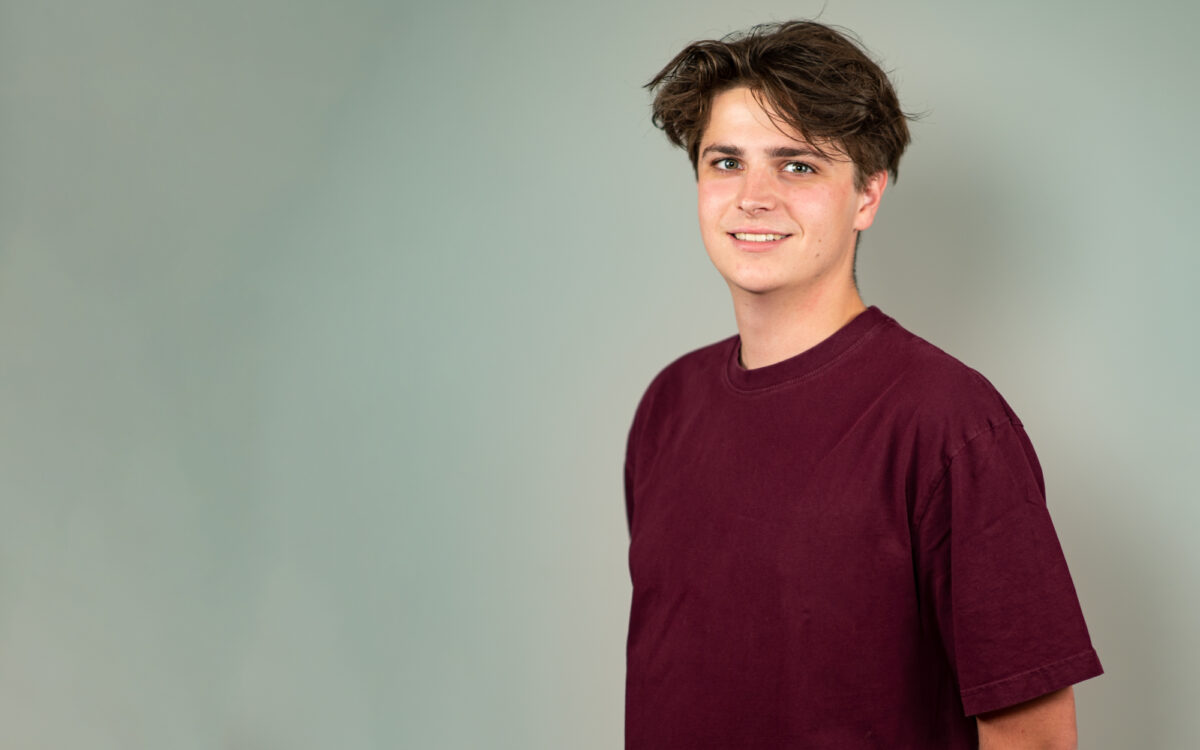 Matthias Goldhammer Matthias Goldhammer