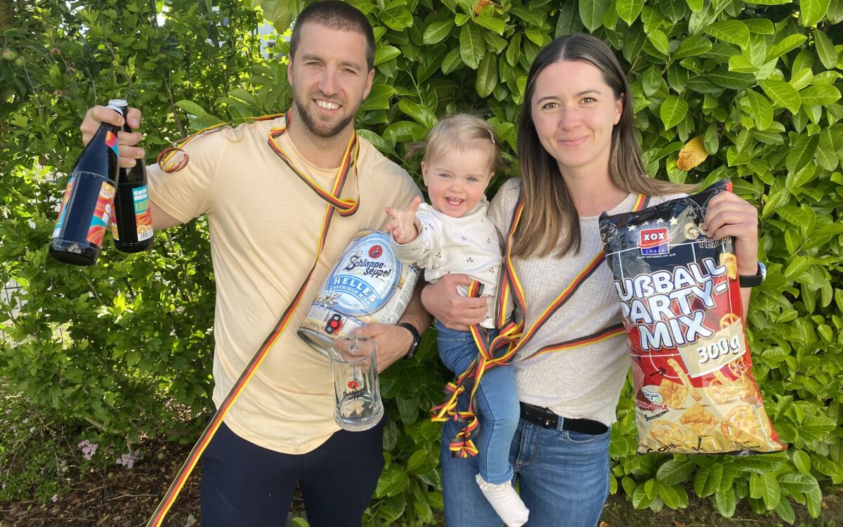 Maximilian Ross Lena Mauer aus Elsenfeld Maximilian Ross Lena Mauer aus Elsenfeld