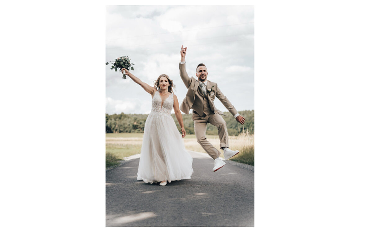 Melanie und Kevin Melanie und Kevin