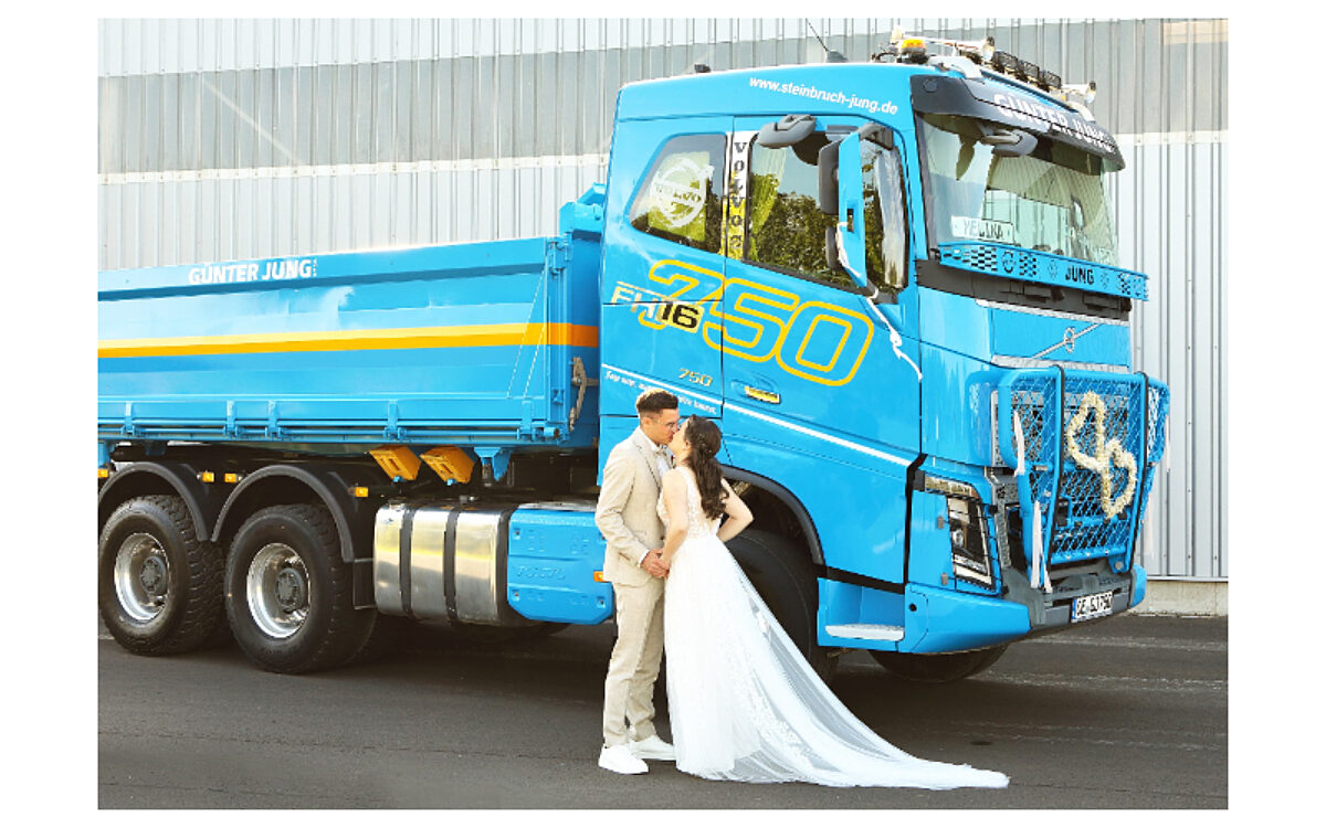 Melina und Philipp Jonas aus Moembris Collage Melina und Philipp Jonas aus Moembris Collage