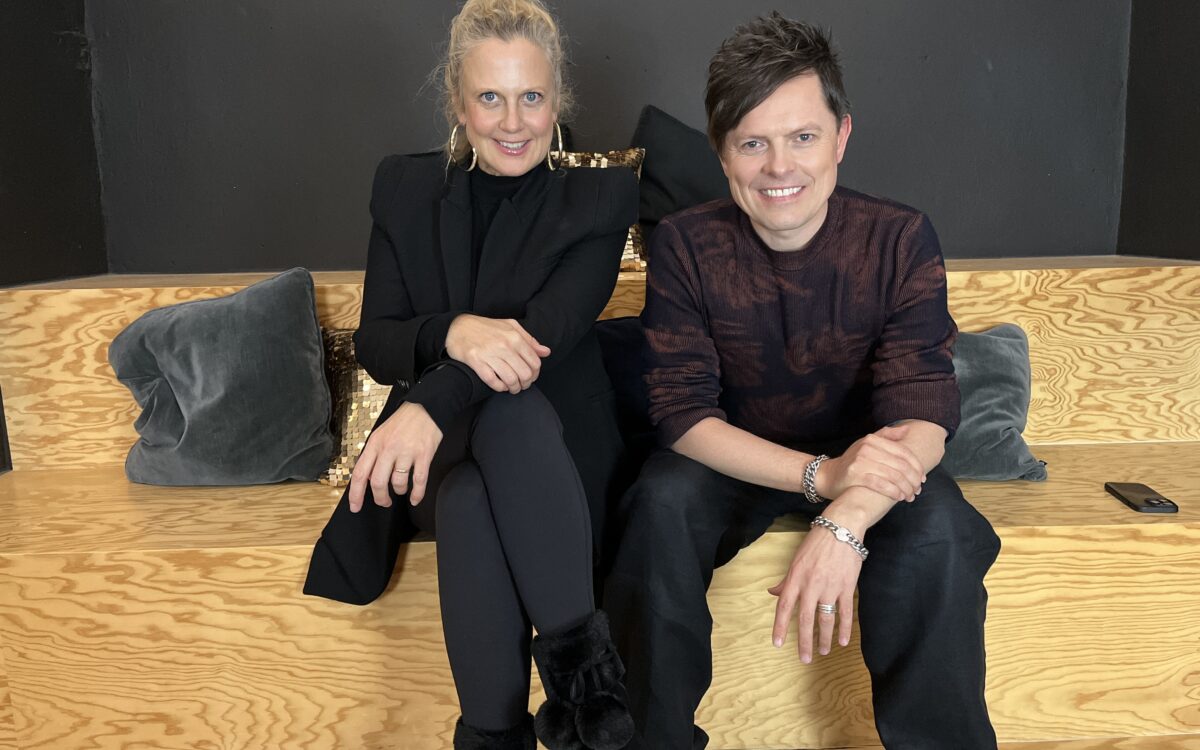 Michael Patrick Kelly Foto 2