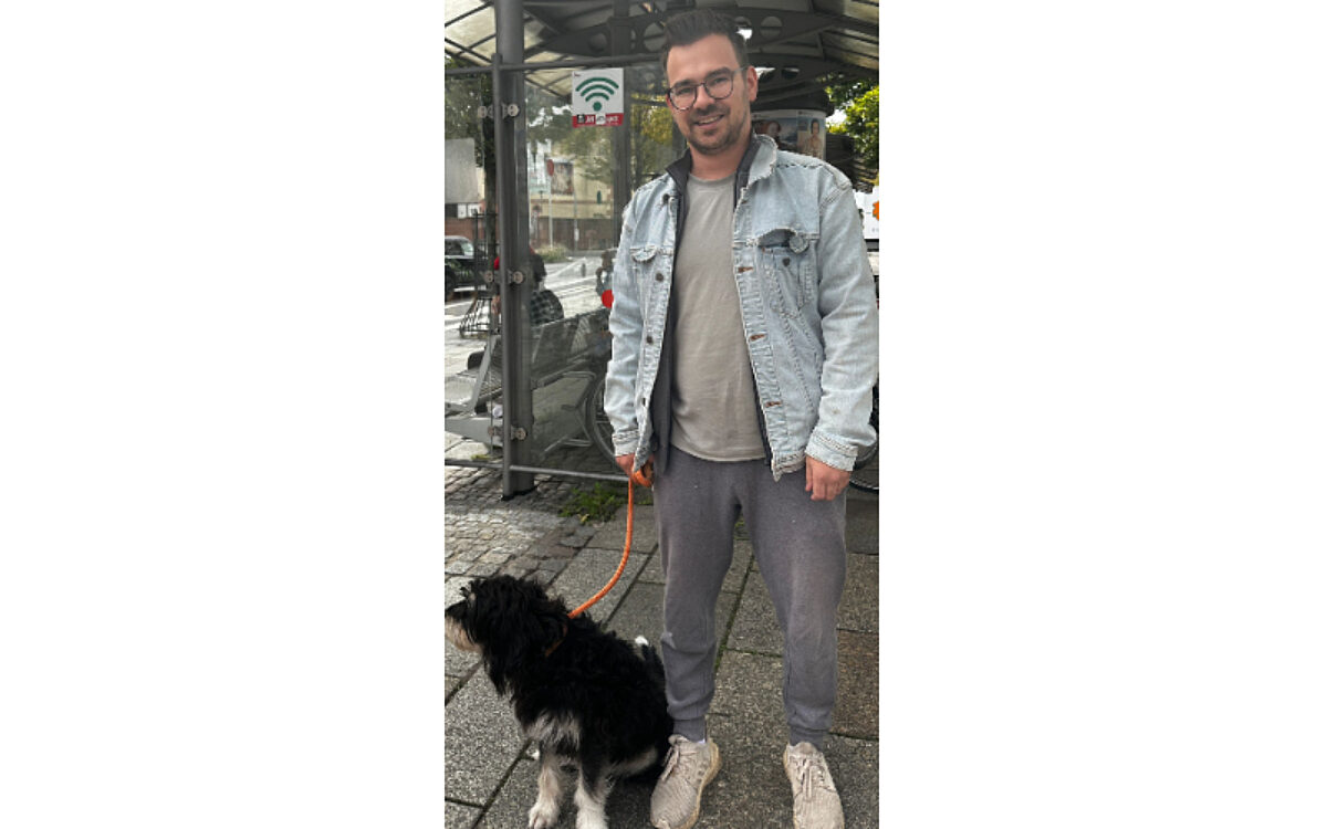 Michael aus Aschaffenburg Michael aus Aschaffenburg