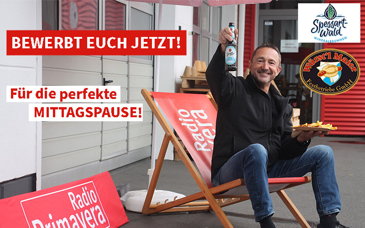 Mittagspause webseite Mittagspause webseite