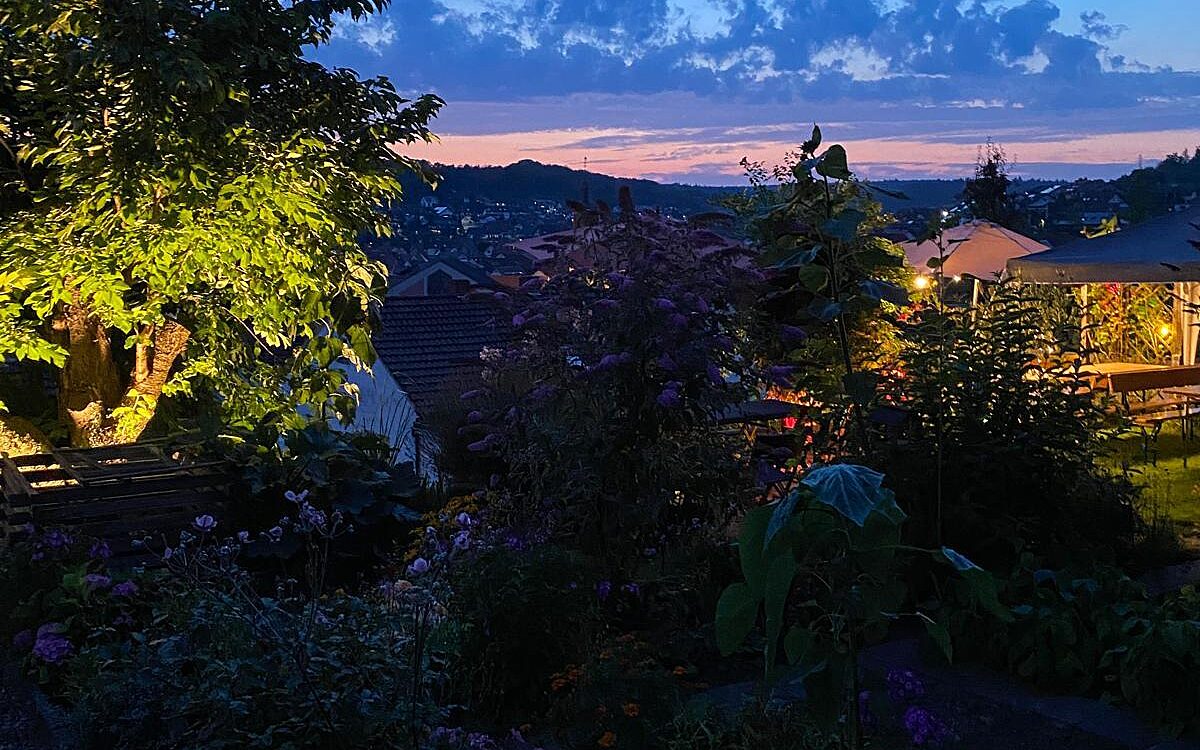 Moemlinger Aussicht von Franca Lieb Moemlinger Aussicht von Franca Lieb