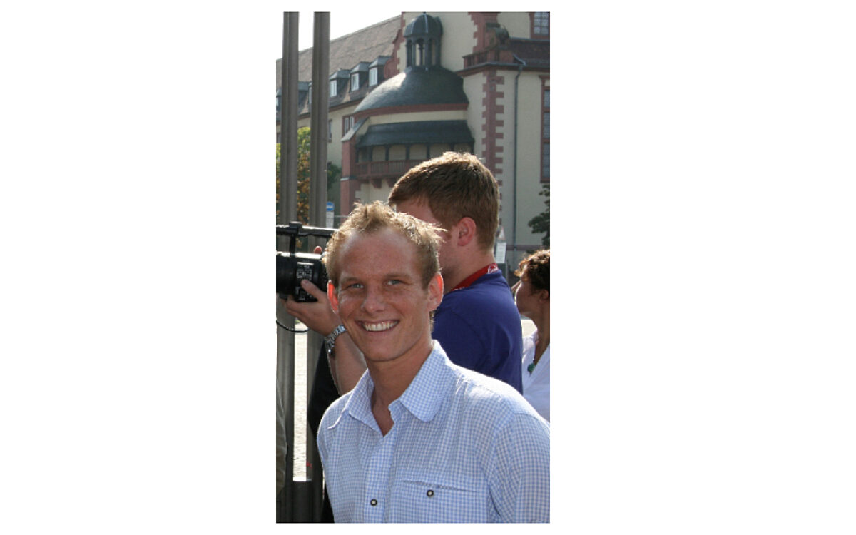 Moritz Sammer 2 Moritz Sammer 2