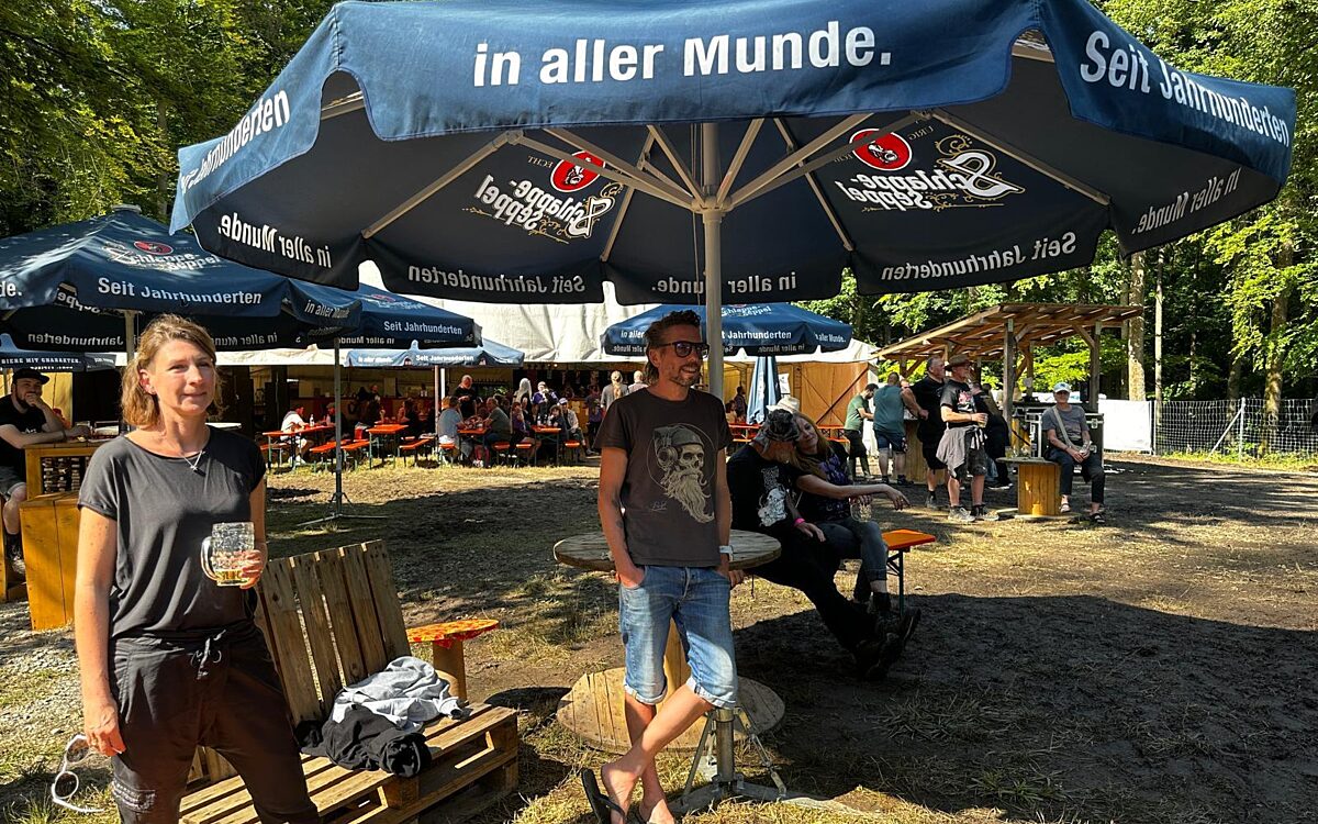 Muehlberg Festival 1 Muehlberg Festival 1