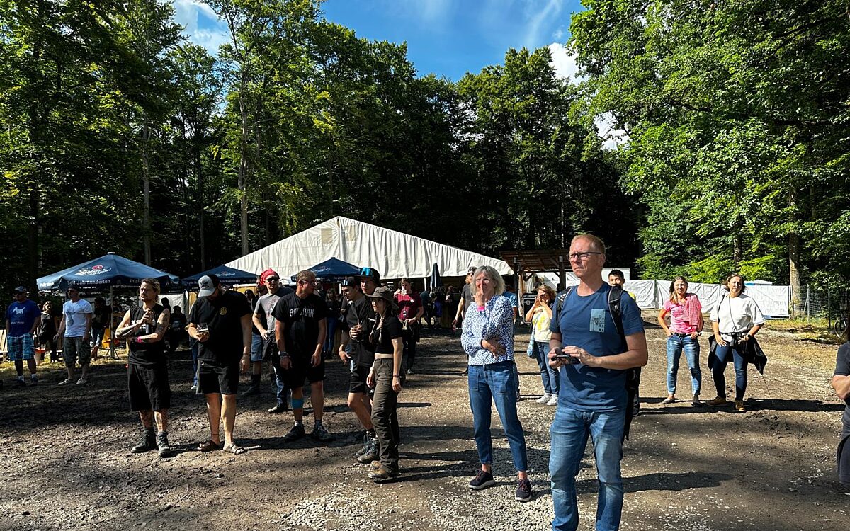 Muehlberg Festival 10 Muehlberg Festival 10