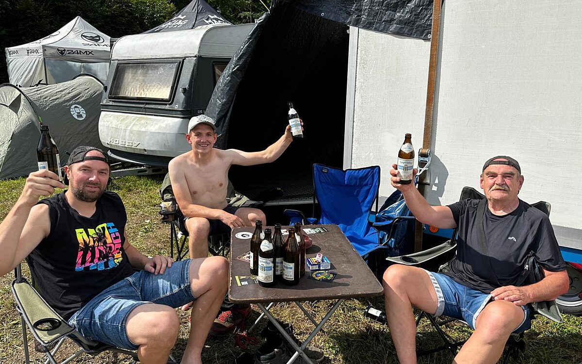 Muehlberg Festival 11 Muehlberg Festival 11