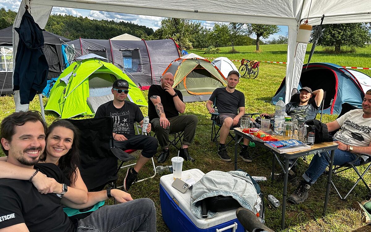 Muehlberg Festival 13 Muehlberg Festival 13