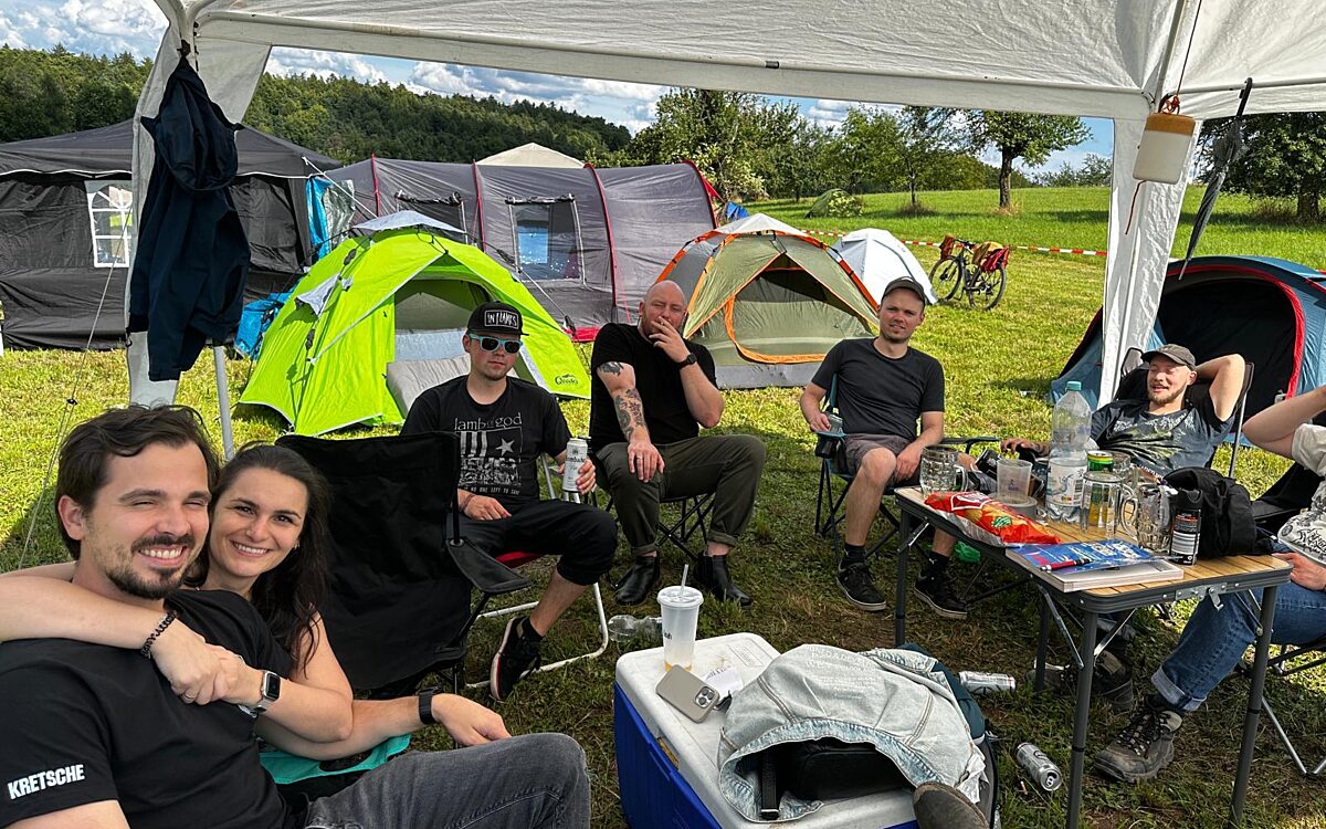 Muehlberg Festival 17 Muehlberg Festival 17