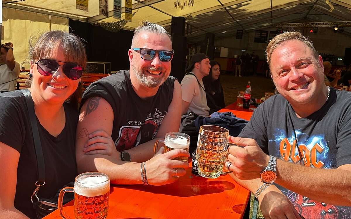 Muehlberg Festival 19 Muehlberg Festival 19