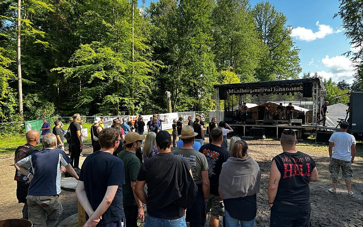 Muehlberg Festival 2 Muehlberg Festival 2