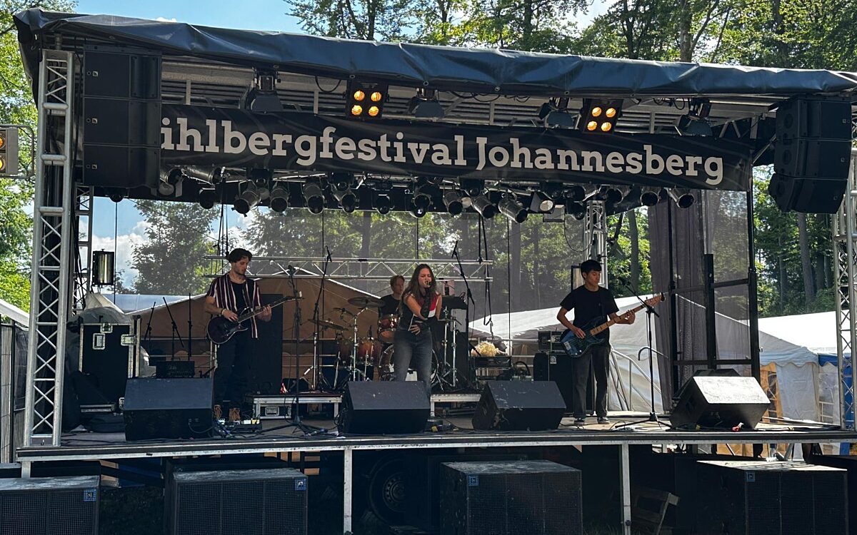 Muehlberg Festival 20 Muehlberg Festival 20