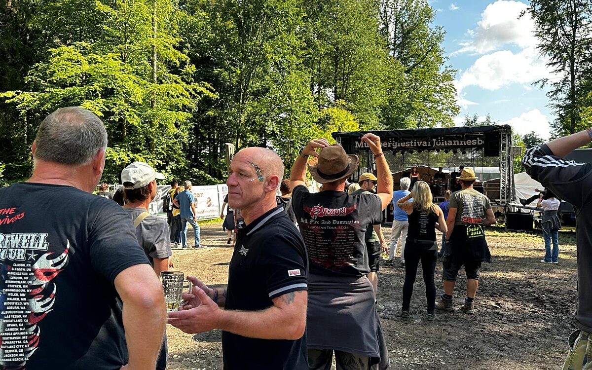 Muehlberg Festival 21 Muehlberg Festival 21