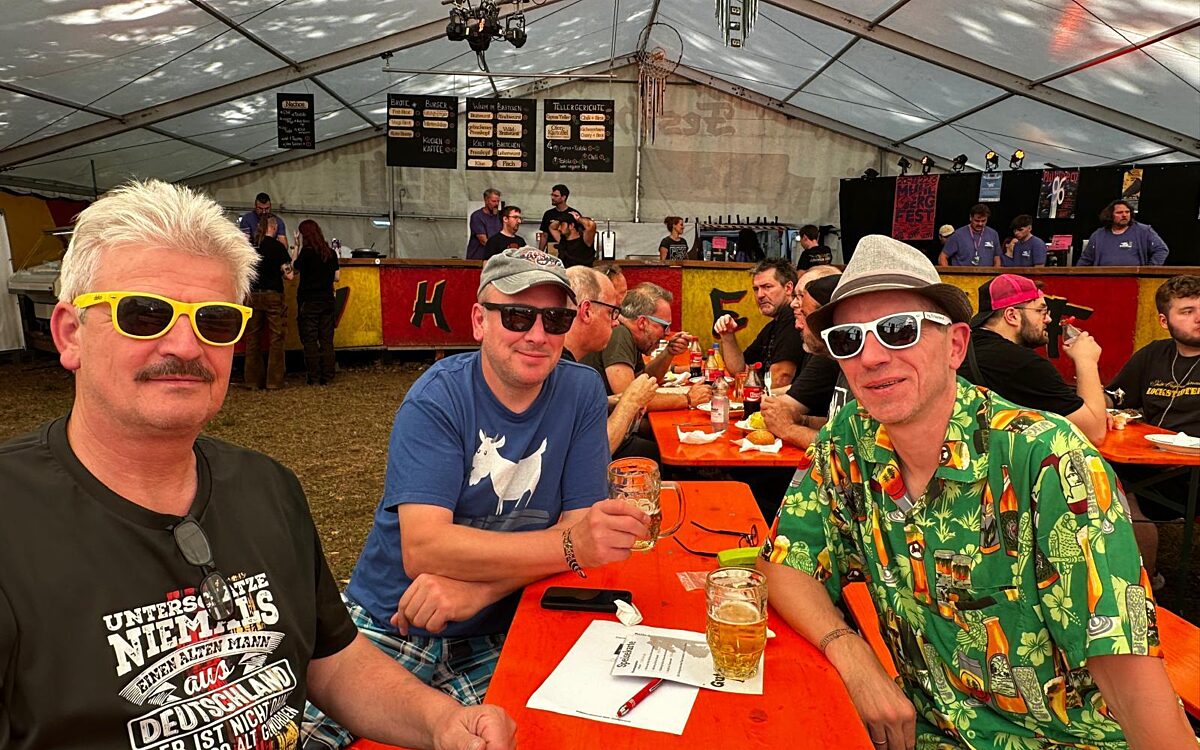 Muehlberg Festival 24 Muehlberg Festival 24