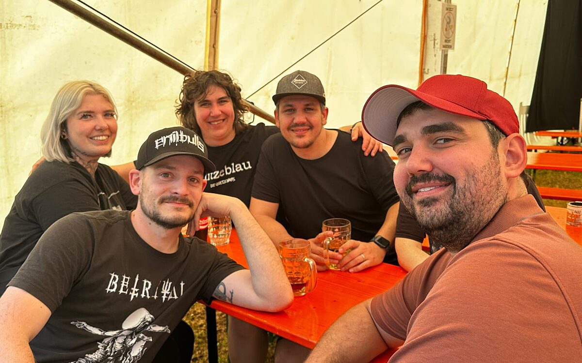 Muehlberg Festival 25 Muehlberg Festival 25