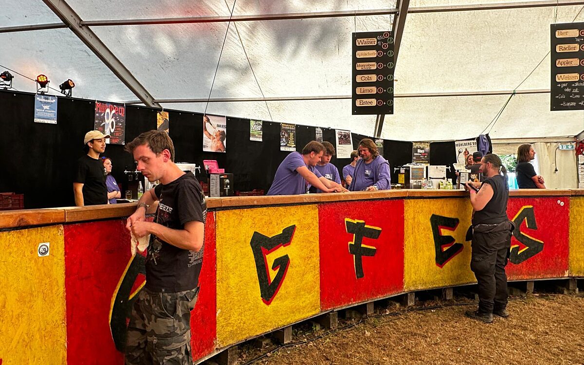 Muehlberg Festival 26 Muehlberg Festival 26