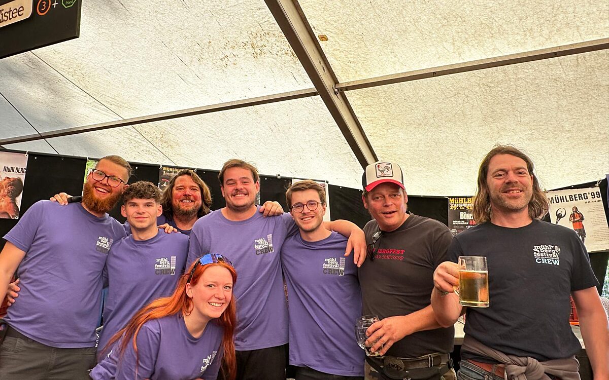 Muehlberg Festival 27 Muehlberg Festival 27